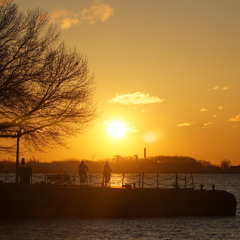 Lord, we praise You for Your life in us