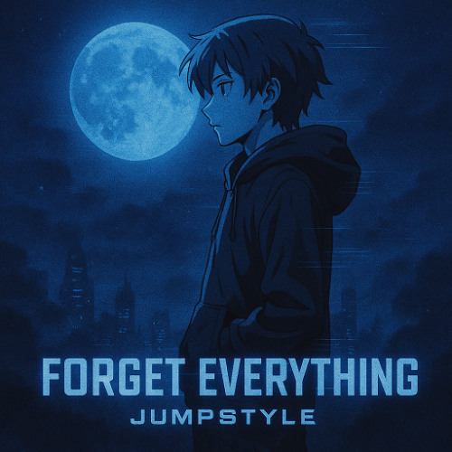 forget everything