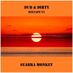 Seabra Monkey's Dub & Dirty Mixtape V3