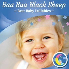Baa Baa Black Sheep Lullaby Baby Sleep Music Songs To Put Babies To Sleep