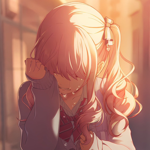 Ena5 - with our hands, covered in wounds. bgm