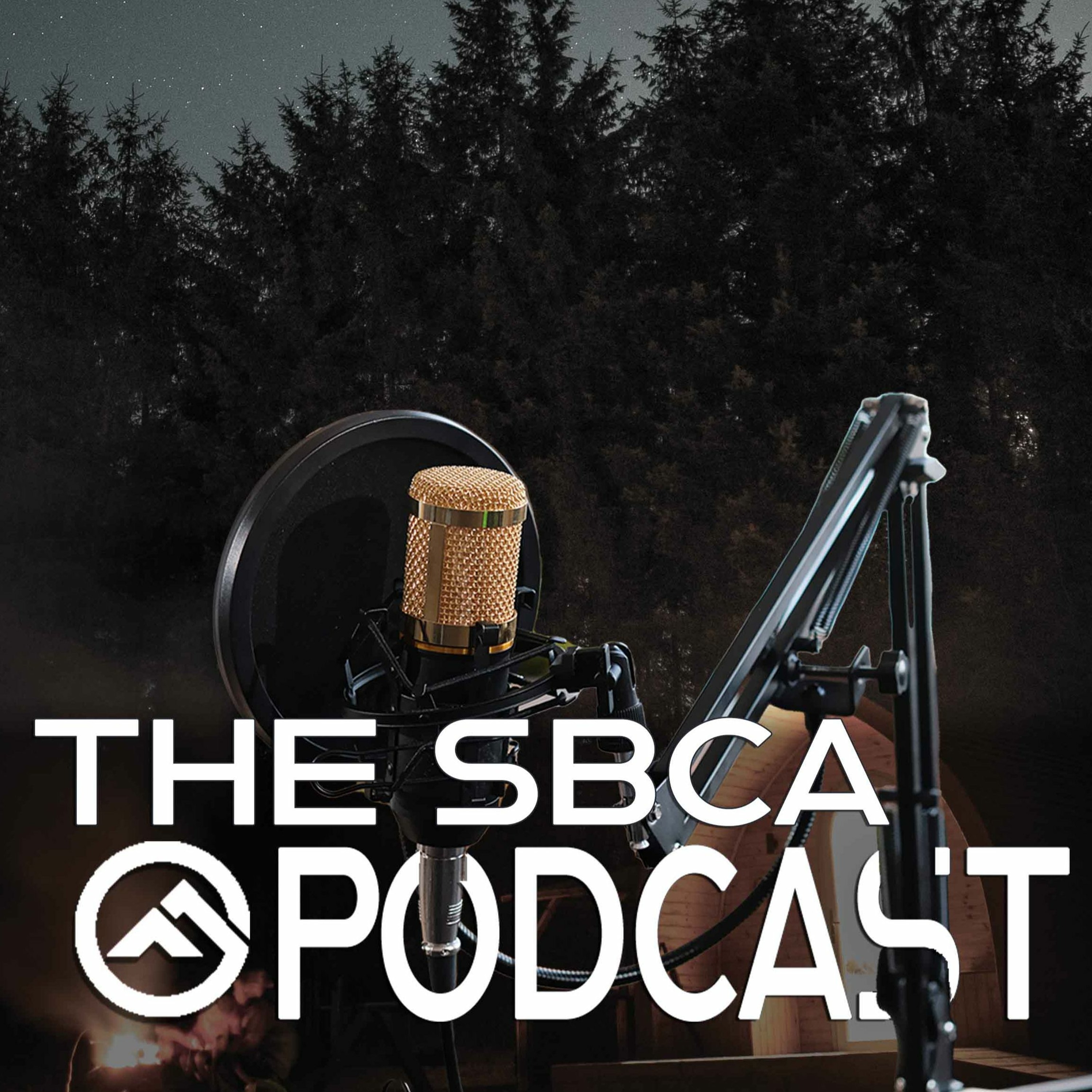SBCA Podcast