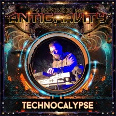 Live @ AntiGravity 2024