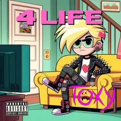 4 LIFE - Lil Aaron (cover)