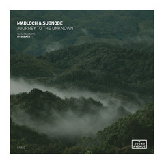 Premiere: Madloch & Subnode - Journey to the Unknown [Sound Avenue]