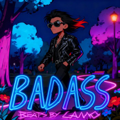 BADASS REMASTERED (DISTORTION EDITION)