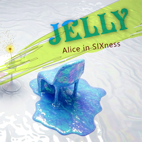 Stream JELLY by 96Rabbit | Listen online for free on SoundCloud