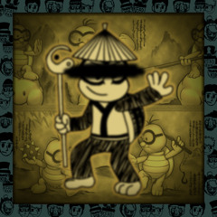 VICTORY! - KUNG FU LAKITU