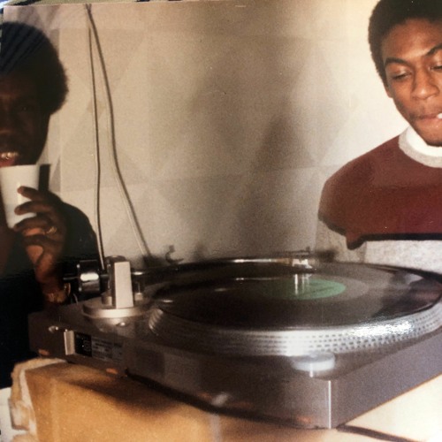 M.G.N & DJ ROLER - Return of the Generals - Vol#1