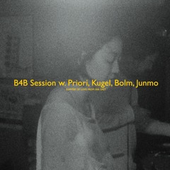 Four-Way Abstractions | B4B Recording | 2025