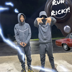 Run Ricky (feat. The Threat & Ron Sleez & Reload 2Oppy)