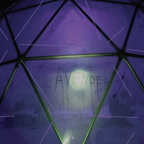 C. Lavender 'Dimly Lit Exit' (EMEGO 281)