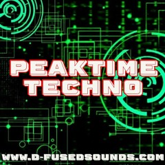 Peak Time Techno