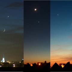 Bm 8a - Las Estrellas De La Mañana (Amaneciendo Minimal )   Vol3