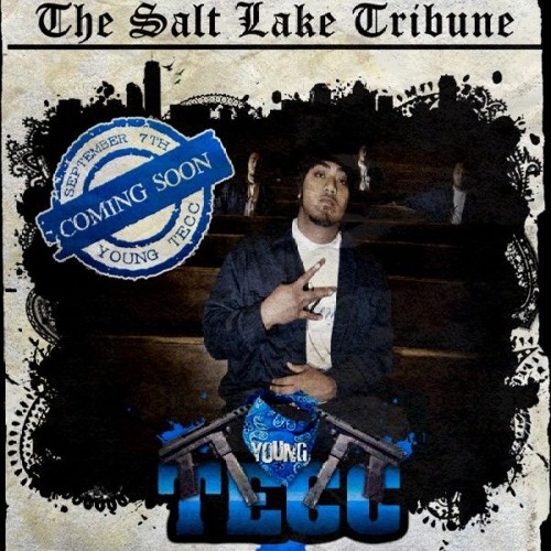Young Tecc - Take Whats Mine ft East Side K Boy