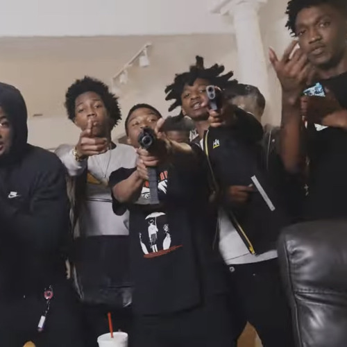 Stream Evil Twins Osamak x LaNic x 539Rjay (FAST).mp3 by