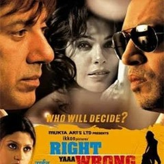 The Right Yaaa Wrong Dubbed In Hindi Movie Download Torrent