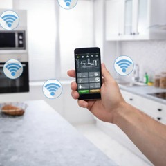 Smart home and surveillance control in Texas.-DYEZZ DALLAS-Smart Home Innovations