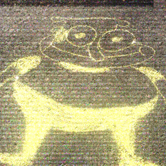PSYcular LUV Zone (Don't Even Ask (Oh Shit (Pizza Tower Repainted / Piss Towel)