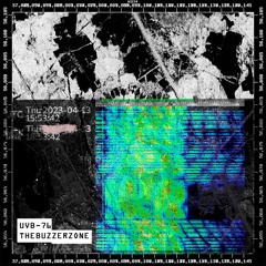 UVB-76 the buzzer zone