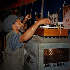 UK Dub Foundation 1993-2000  Selections