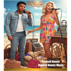 American Thrift Tu Tesoro (Your Treasure)