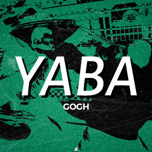 YABA - يابا (Prod. by Mello)