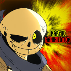 KARMIC ANNIHILATION