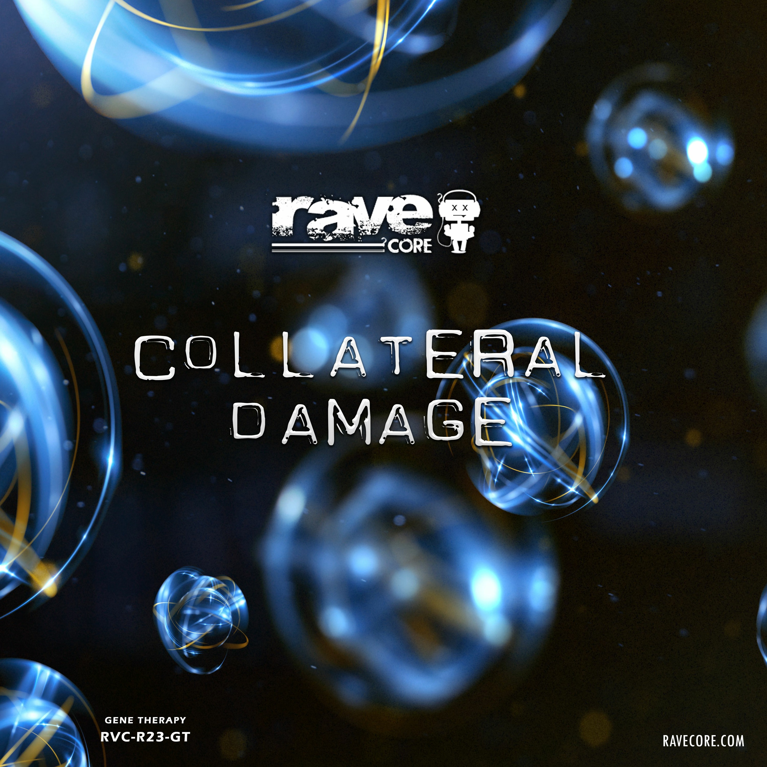 Collateral Damage episode artwork