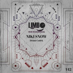 Niki Snow - Drum Codek (Original Mix)
