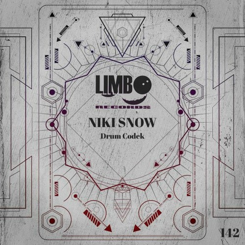 Niki Snow - Drum Codek (Original Mix)
