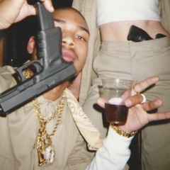 Young Jeezy Fabo - Geeked Up Slowed + Reverb