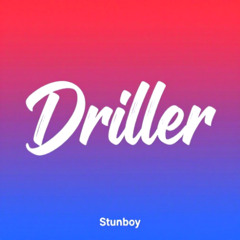 Driller