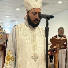 Commemoration of the Saints (Coptic)| Fr. Mina Ibrahim Ayad @ ACTS