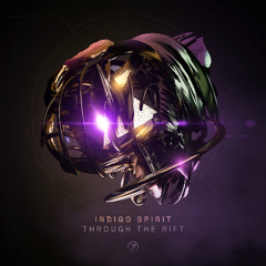 Indigo Spirit - Fragments Of Light