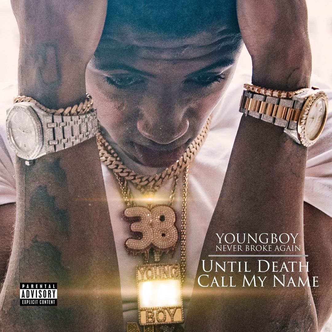Listen to We Poppin' (feat. Birdman) by YoungBoy Never Broke
