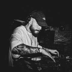 DJ set I wanted to play before Hedex but event got cancelled ¯\_(ツ)_/¯
