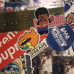 August afternoon (Mixed genre mix, not properly made just for fun)