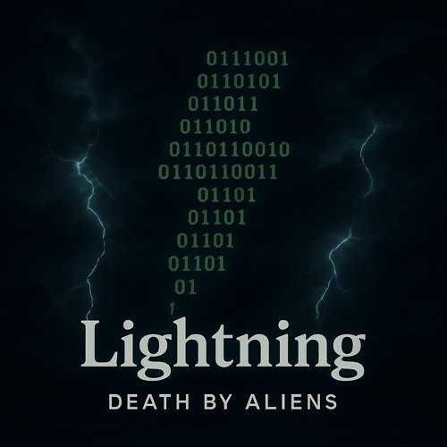 Lightning (Bonus Upload)