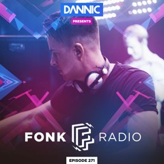 Fonk Radio | FNKR271