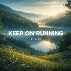 Keep On Running
