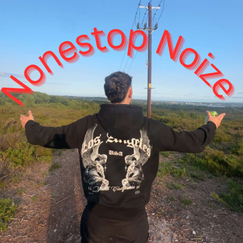 HTK presents: Nonestop Noize