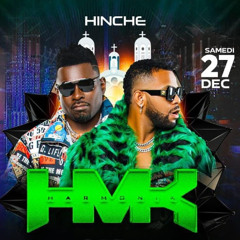 HARMONIK - INCROYABLE