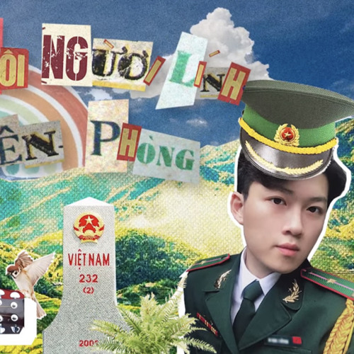 CHA TÔI NGƯỜI LÍNH BIÊN PHÒNG | BÙI TUẤN NGỌC