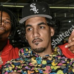 Fenix Flexin - Big Mac [Prod.FBEAT] (Unreleased)