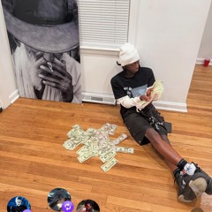 RaqBaby - Can’t Get Up On Me [Banco Exclusive]