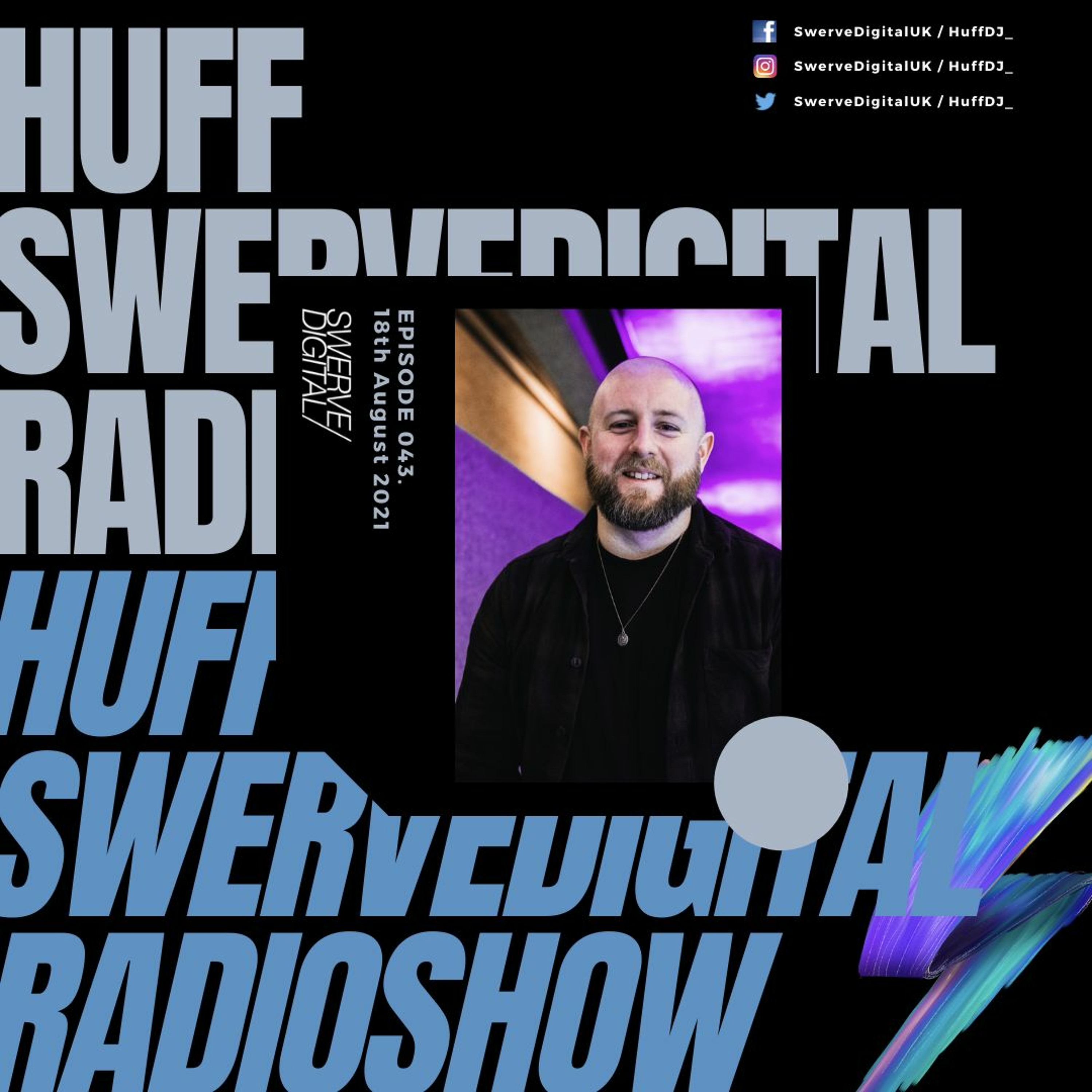 Swerve Digital