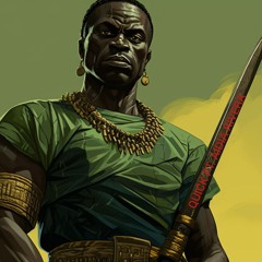 Quick ft. Aidia Rivera-SwordLords