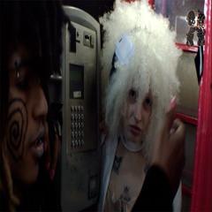 Money, Sex, Pillz, & Crucifixion *music video below*