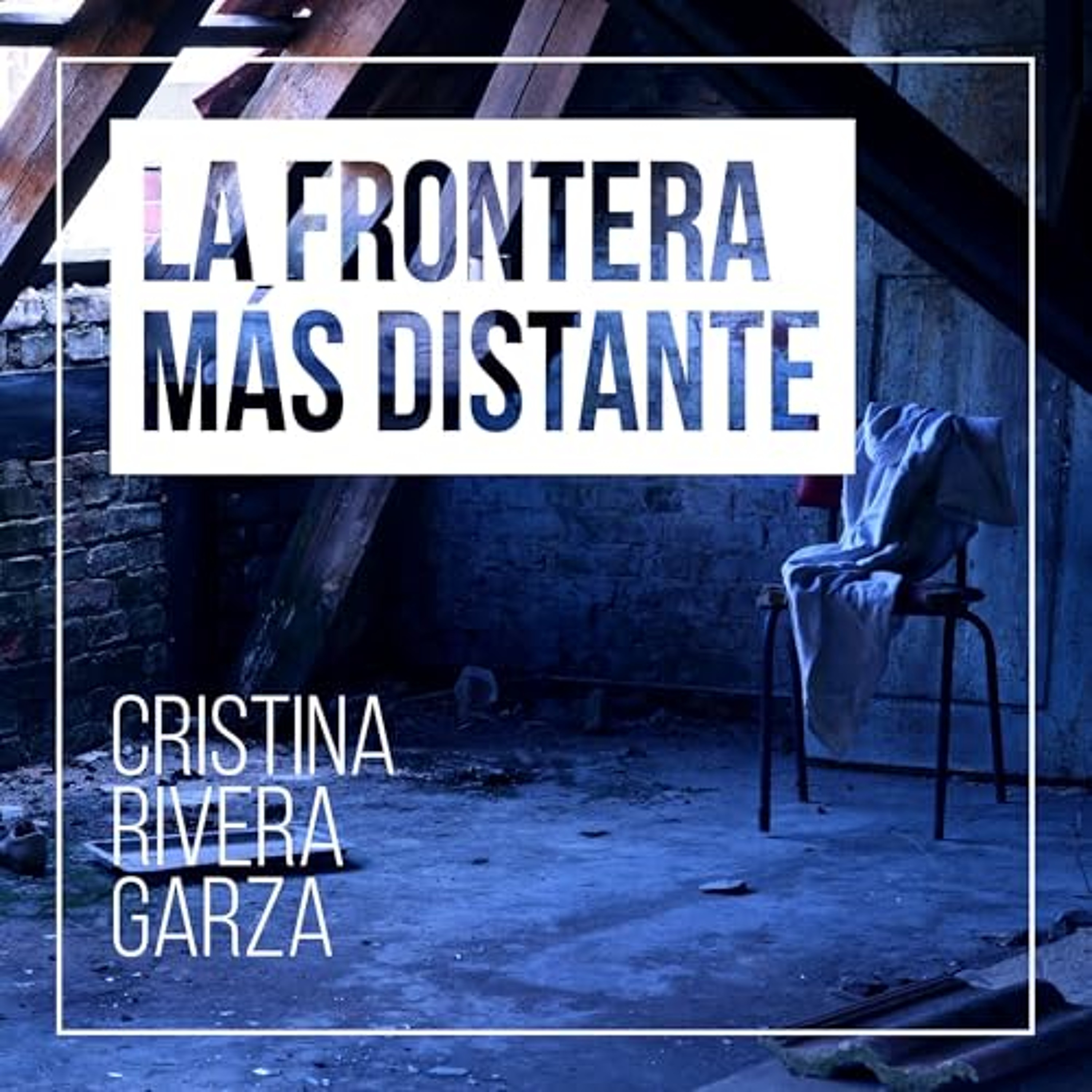 La frontera más distante (Audiolibro) | Prueba Gratis
